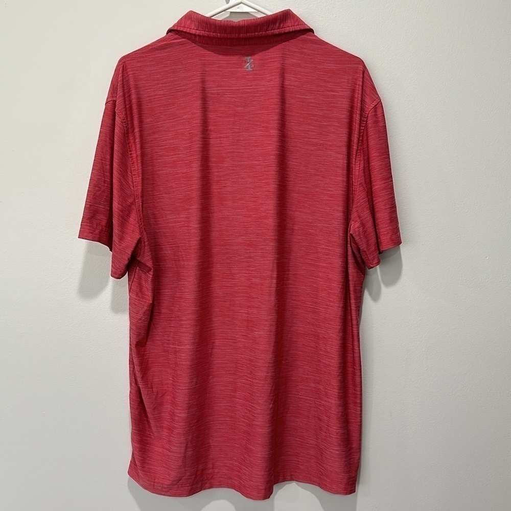 Men’s polo - Picture 4 of 4